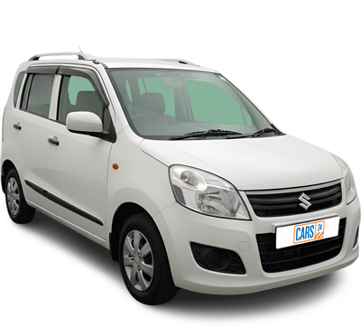 Maruti Wagon R 1.0-img